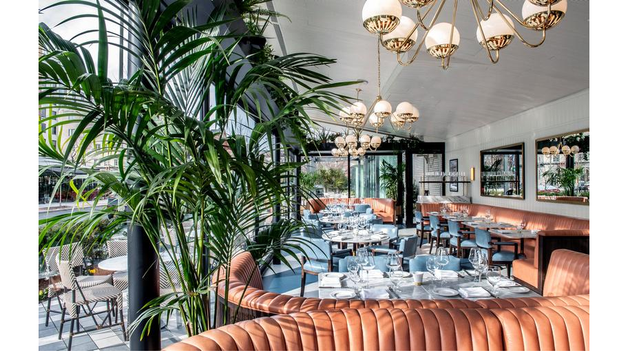 Slide Background Image